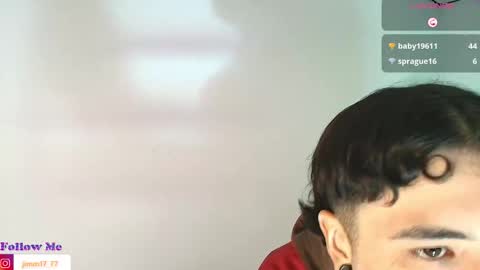 Jimm  Independent Model  online show from 09-20-25, 02:51