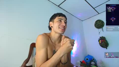 Jimm  Independent Model  online show from 02-08-26, 01:25