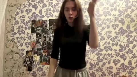 Josseline online show from 03-03-26, 03:40