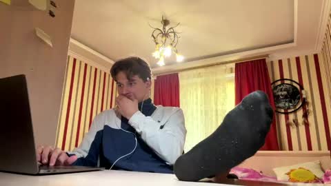 Jimmmy online show from 04-20-26, 02:09