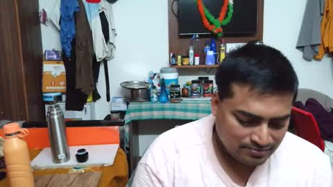 ASK online show from 09-18-25, 08:00