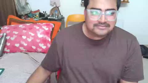 ASK online show from 10-18-25, 08:31