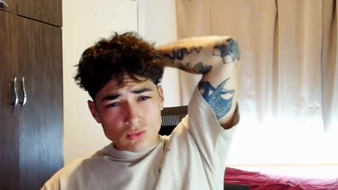 jimmy_classic online show from 02-07-26, 11:41