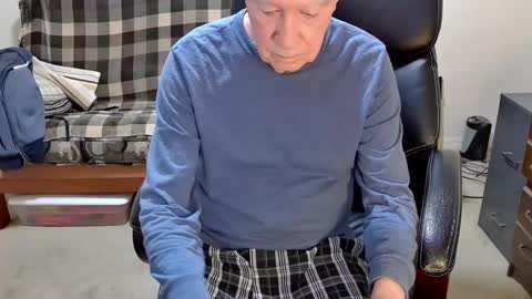 jimmy_d47 online show from 02-12-25, 12:12