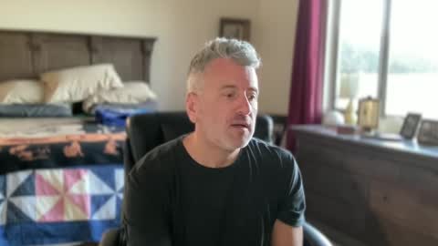 Snapshot of jimmyaaron chatting on 01-18-25, 03:27 Dad of Three online show from 01-18-25, 03:27