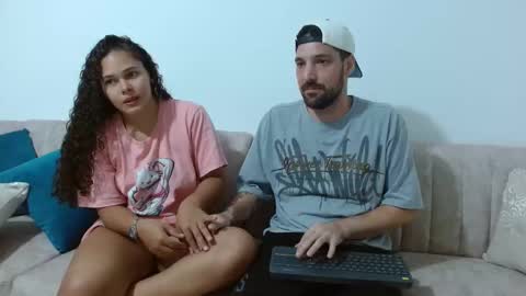 Snapshot of jimmyandisabel chatting on 02-09-25, 05:54 jimmyandisabel online show from 02-09-25, 05:54