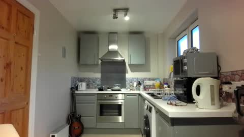 Jim Redgewell online show from 02-15-26, 05:31