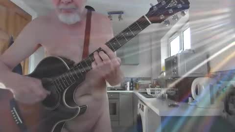 Jim Redgewell online show from 04-17-26, 04:54