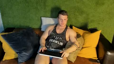 Hardin online show from 02-20-26, 07:36