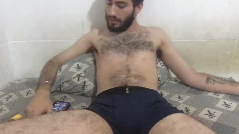 Segredinho online show from 07-26-26, 01:36