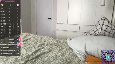 Kate online show from 02-14-26, 10:23