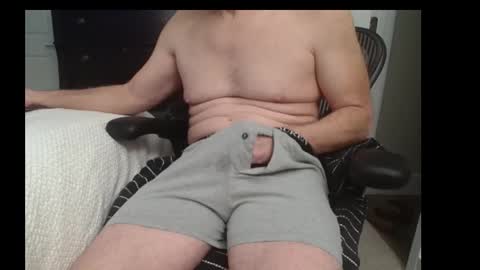 jimmyq602 online show from 02-08-26, 05:00