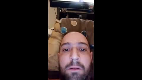 jimnon87 online show from 12-17-24, 08:21