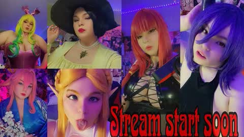 Jin online show from 11-23-25, 11:04