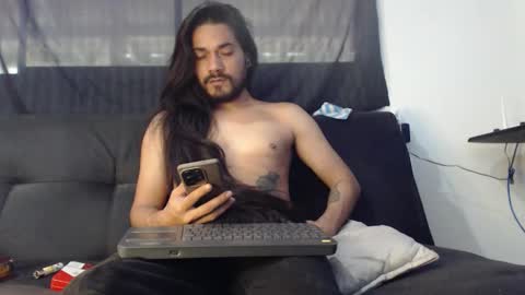 jin_woosex online show from 11-02-25, 06:54