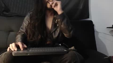 jin_woosex online show from 11-15-25, 11:43