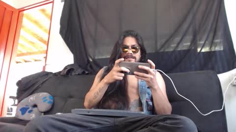 jin_woosex online show from 01-16-26, 06:45