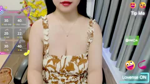 Jin online show from 04-11-26, 07:45