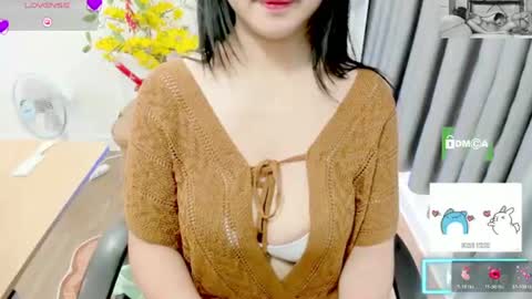 Snapshot of jin_yourlover chatting on 06-26-26, 01:32 Jin online show from 06-26-26, 01:32
