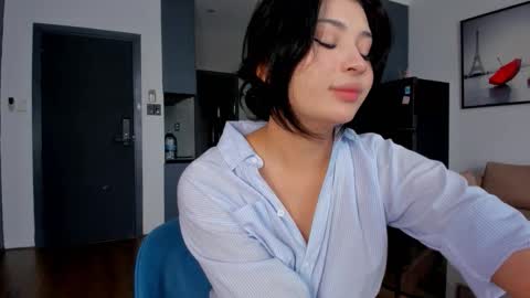 Jina meow online show from 12-15-25, 01:21