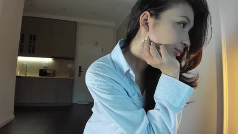 Jina meow online show from 02-27-26, 02:55