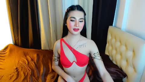 Snapshot of jingky_empress chatting on 10-15-25, 09:15 Naughty Jingky online show from 10-15-25, 09:15
