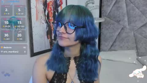    Indigo  online show from 01-16-26, 12:09