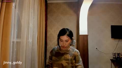 MY NEW INSTA jinny goldy online show from 10-09-25, 05:22