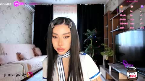 MY NEW INSTA jinny goldy online show from 11-04-25, 08:57