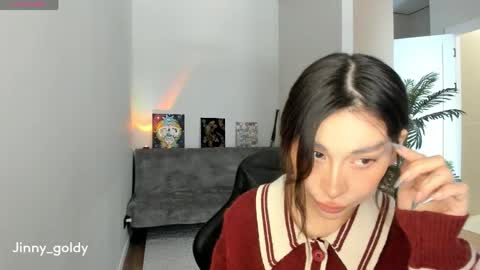 MY NEW INSTA jinny goldy online show from 04-09-26, 04:23