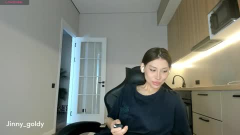 MY NEW INSTA jinny goldy online show from 05-13-26, 09:39