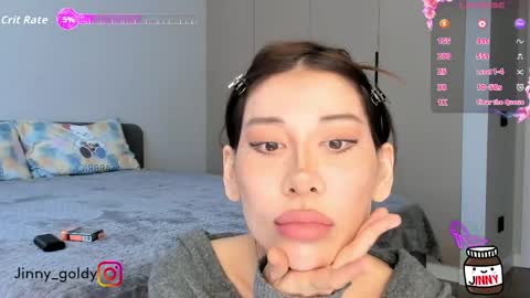MY NEW INSTA jinny goldy online show from 05-28-26, 01:19