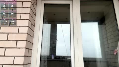 Jinny online show from 11-07-25, 07:08