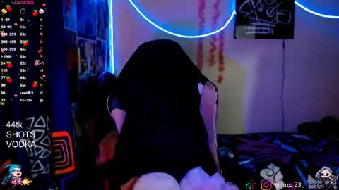  Jinx  online show from 07-10-26, 01:43