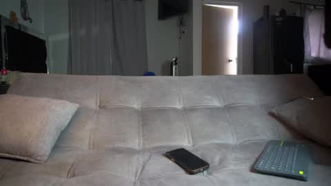 Jinx independent model online show from 02-12-26, 09:32