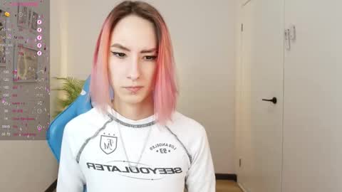 jinx_boom online show from 02-23-25, 08:28