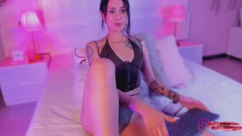 Jinx  online show from 01-15-26, 02:54