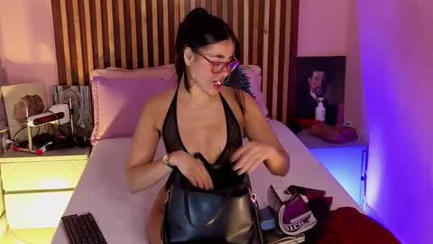 Jinx Vi online show from 09-30-25, 02:55