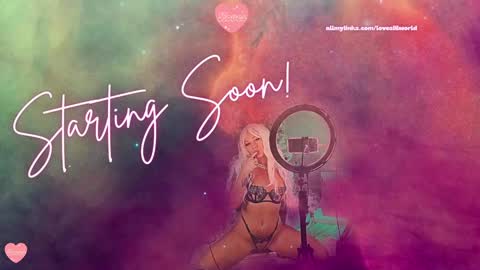 jinxy loves online show from 01-13-26, 03:12