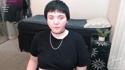 jinxyfawn online show from 05-17-26, 05:38
