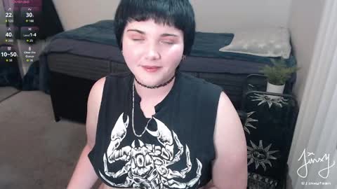 jinxyfawn online show from 06-03-26, 04:59