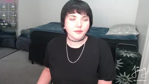 jinxyfawn online show from 07-04-26, 07:36