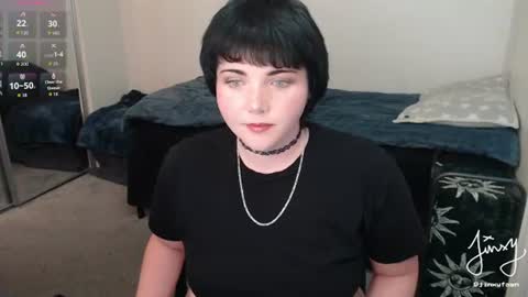 jinxyfawn online show from 07-12-26, 03:19