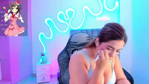 kim online show from 11-03-25, 01:12