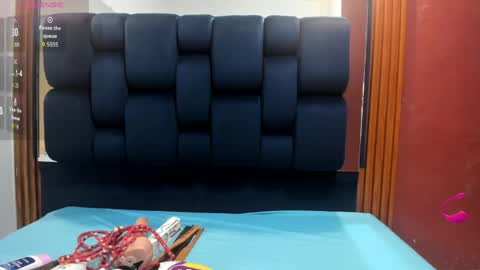 jisooluv online show from 03-22-26, 02:42