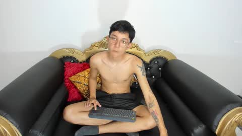 Snapshot of jisus_catt chatting on 02-13-26, 11:23 Jisusth online show from 02-13-26, 11:23