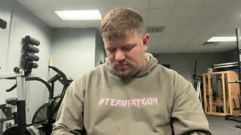 jitzgolfer online show from 12-18-25, 03:34