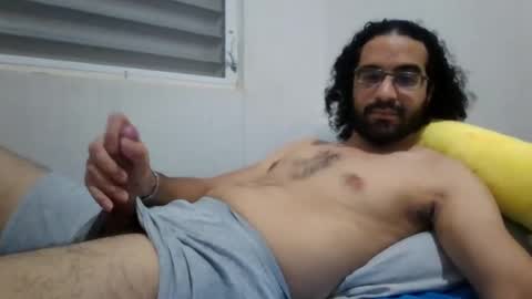 jizzafor online show from 07-14-26, 12:13