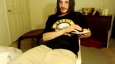 MyKeyBoy online show from 01-12-26, 08:08