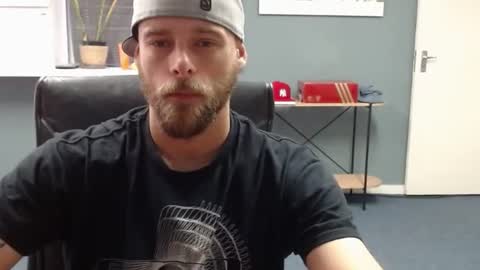 JamesJan van Rebel online show from 12-08-24, 05:29